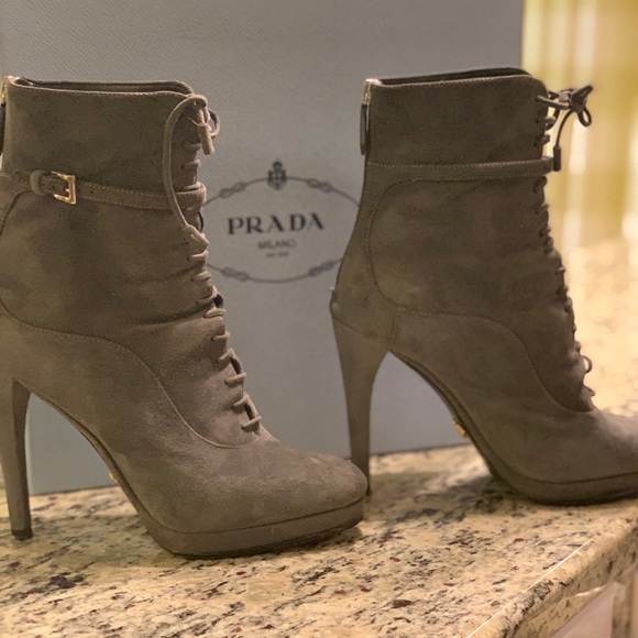 prada boots copy